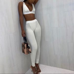 Women’s two piece set